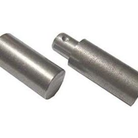 Samet Mil 10 mm Menteşe