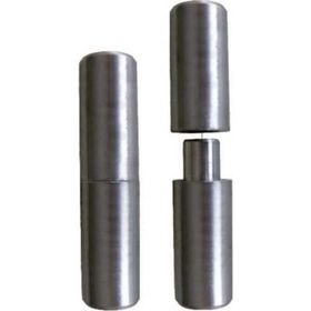 Samet Mil 16 mm Menteşe