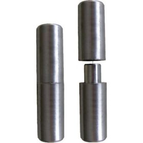 Samet Mil 16 mm Menteşe