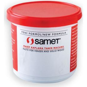 Samet Naturel Tamir Macunu