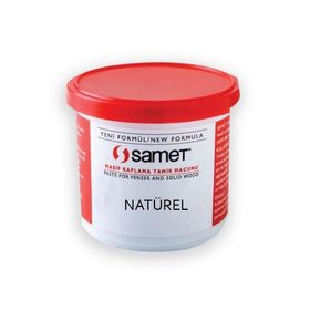 Samet Naturel Tamir Macunu