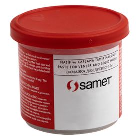 Samet Naturel Tamir Macunu