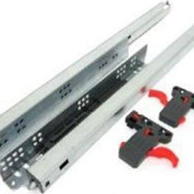 Samet Slide 60 cm Tam Açılım Ray