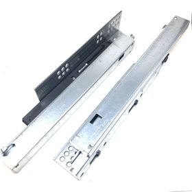 Samet Smart Slide 250 mm Tam Açılım Oilbreak Senkronizasyon Ray