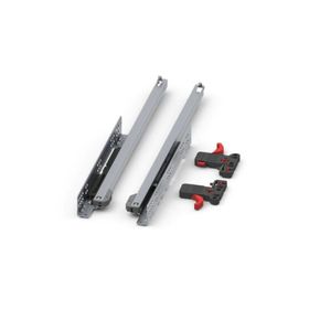 Samet Smart Slide 400 mm Kısmı Açılım Oilbreak Ray