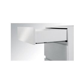 Samet Smart Slide 500 mm Kısmı Açılım Oilbreak Ray