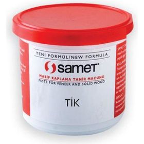 Samet Tik Tamir Macunu