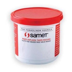 Samet Wenge Tamir Macunu