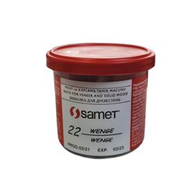 Samet Wenge Tamir Macunu
