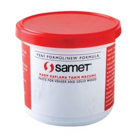 Samet Wenge Tamir Macunu