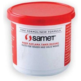Samet Wenge Tamir Macunu