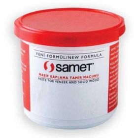 Samet Wenge Tamir Macunu