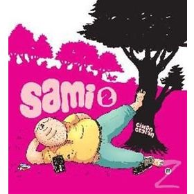 Sami 2 - Cihan Ceylan