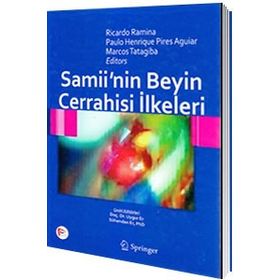SAMII`NIN BEYIN CERRAHISI İLKELERI - SÜHENDAN ER