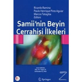 SAMII`NIN BEYIN CERRAHISI İLKELERI - SÜHENDAN ER