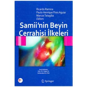 SAMII`NIN BEYIN CERRAHISI İLKELERI - SÜHENDAN ER