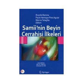 SAMII`NIN BEYIN CERRAHISI İLKELERI - SÜHENDAN ER