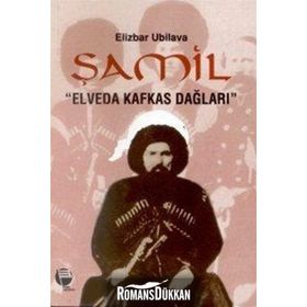 ŞAMİL - ELIZBAR UBILOVA