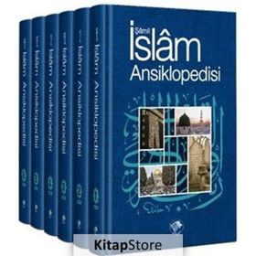 Şamil İslam Ansiklopedisi-6 Cilt Takım - Kolektif Yazar