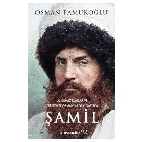 Şamil - Osman Pamukoğlu