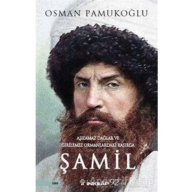 Şamil - Osman Pamukoğlu