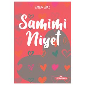 Samimi Niyet - Aynur Ayaz