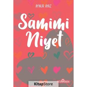 Samimi Niyet - Aynur Ayaz