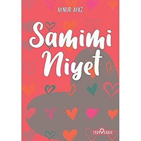 Samimi Niyet - Aynur Ayaz