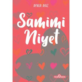 Samimi Niyet - Aynur Ayaz