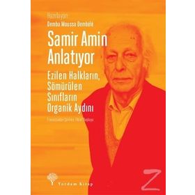 Samir Amin Anlatıyor - Kolektif