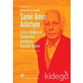 Samir Amin Anlatıyor - Kolektif