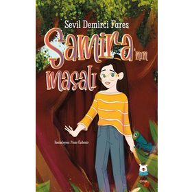 Samira’nın Masalı - Sevil Demirci Fares