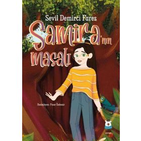Samira’nın Masalı - Sevil Demirci Fares