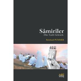 Samiriler Din Tarih Gelenek - Reinhard Pummer