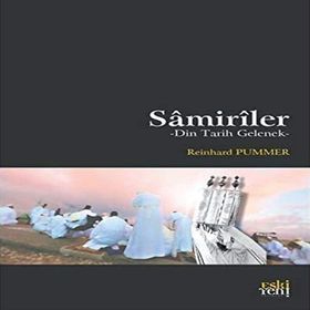 Samiriler Din Tarih Gelenek - Reinhard Pummer