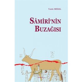 Samiri'nin Buzağısı - Yasin Meral