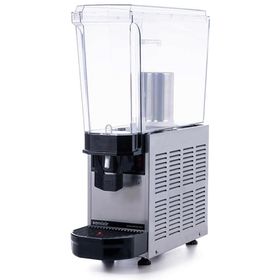 Samixir Inox 20 lt Fıskiyeli Klasik Mono Soğuk İçecek Dispenseri