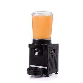 Samixir M10-AB M10 Panoramik Analog 10 Lt Soğutuculu İçecek Dispenseri Makinesi