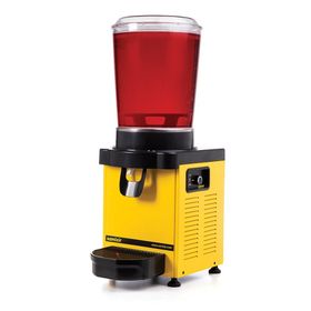 Samixir M10-AY M10 Panoramik Analog 10 Lt Soğutuculu İçecek Dispenseri Makinesi