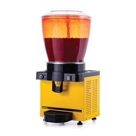 Samixir S22 Fıskiyeli İçecek Karıştırıcı