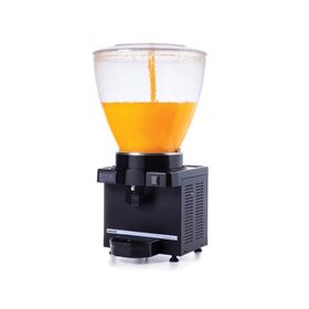 Samixir S40 Fıskiyeli Dijital İçecek Karıştırıcı