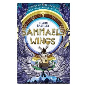 Sammel S Wings - Andersen Press