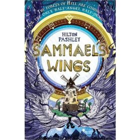 Sammel S Wings - Andersen Press