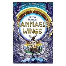 Sammel S Wings - Andersen Press