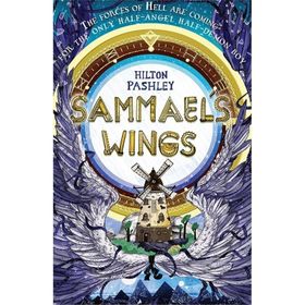 Sammel S Wings - Andersen Press