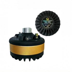 Sammi NSU80G-16 Kazanlı Ünit Hoparlör 80 Watt