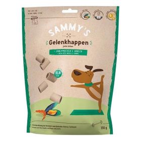 Sammy's Joint Bites Midye ve Karidesli Eklem ve Kıkırdak Destekleyici 350 gr Köpek Ödül Maması