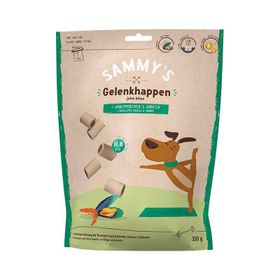 Sammy's Joint Bites Midye ve Karidesli Eklem ve Kıkırdak Destekleyici 350 gr Köpek Ödül Maması