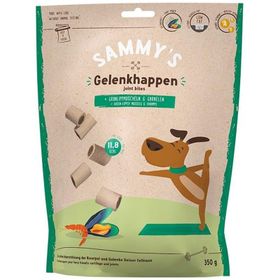 Sammy's Joint Bites Midye ve Karidesli Eklem ve Kıkırdak Destekleyici 350 gr Köpek Ödül Maması