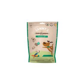 Sammy's Joint Bites Midye ve Karidesli Eklem ve Kıkırdak Destekleyici 350 gr Köpek Ödül Maması